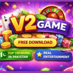 2V Game APK