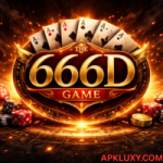 666D Game