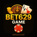 BET629 Game