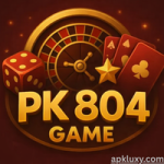 PK 804 Game