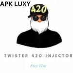 Twister 420 Injector