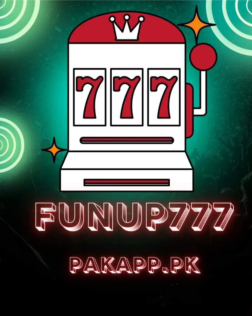 Funup777 Game