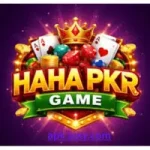 HAHAPKR Game