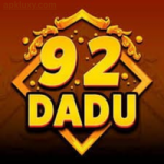 92 Dadu Game APK