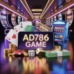 AD786 Game APK