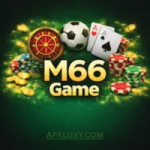 M66 Game