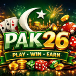 PAK26 Game