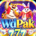 WDPAK777 Game