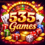 535 Game