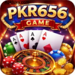 PKR656 Game