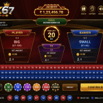 PK67 GAME