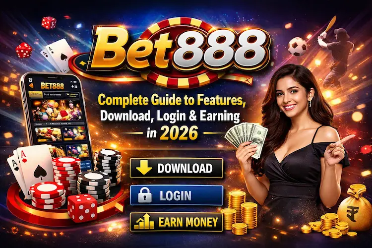 BET888 GAME