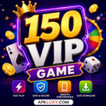 150 VIP Game