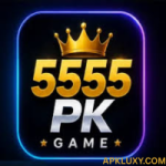 5555PK Game