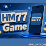 HM77 Game