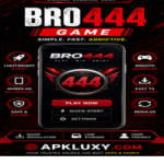 BRO444 Game